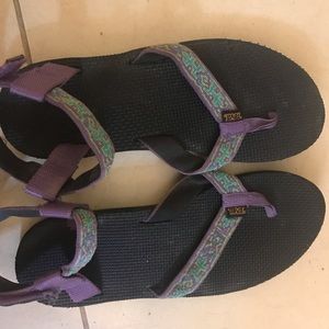 Teva Universal Sandals